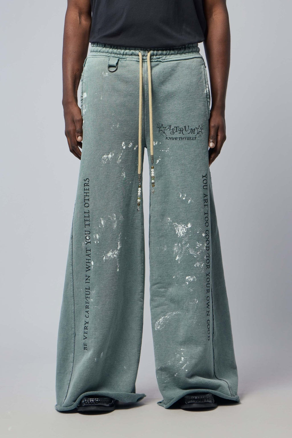 Astrum - Know Thyself Sweatpant - LABELS