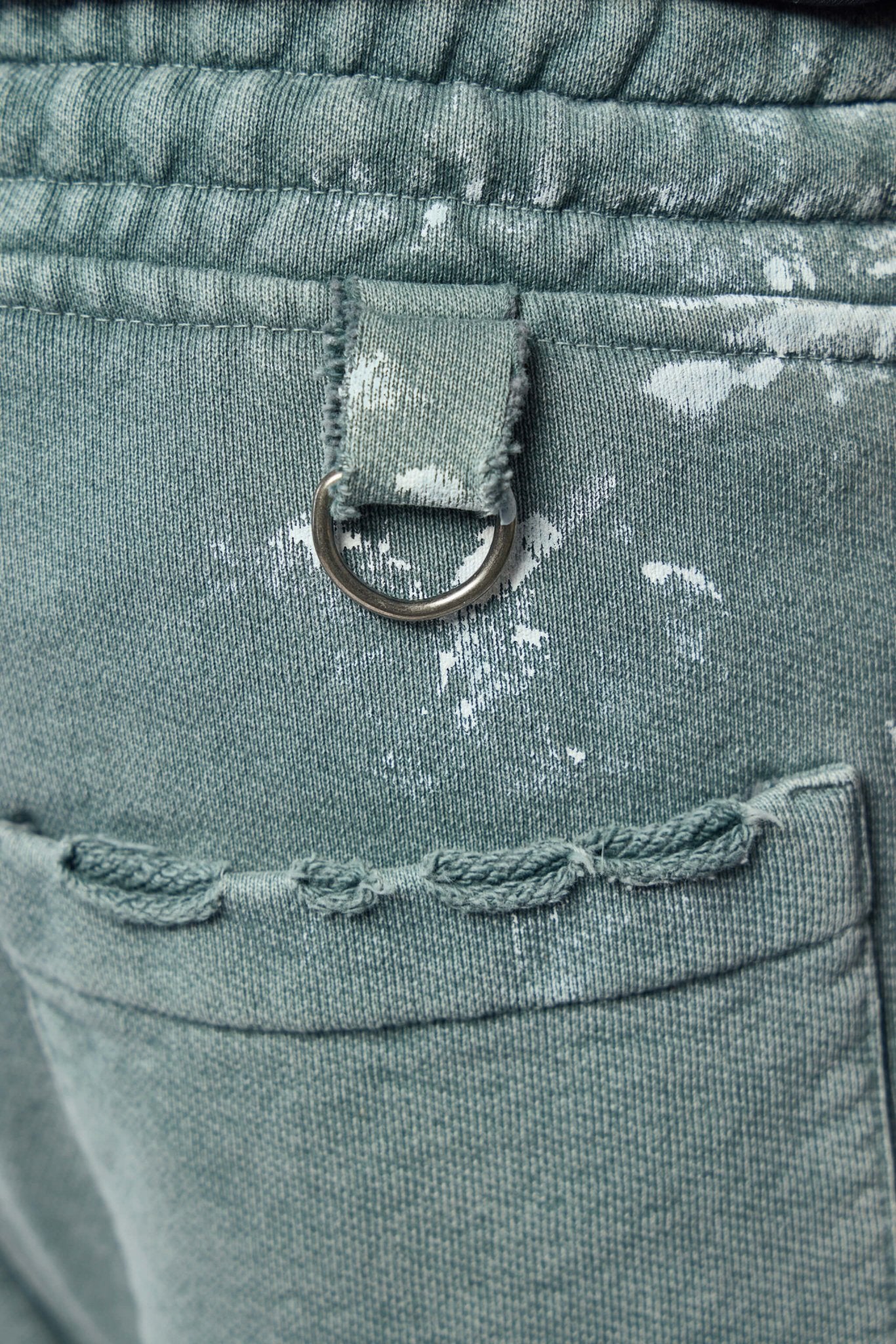 Astrum - Know Thyself Sweatpant - LABELS