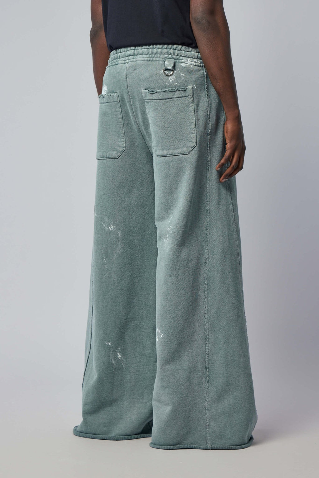 Astrum - Know Thyself Sweatpant - LABELS