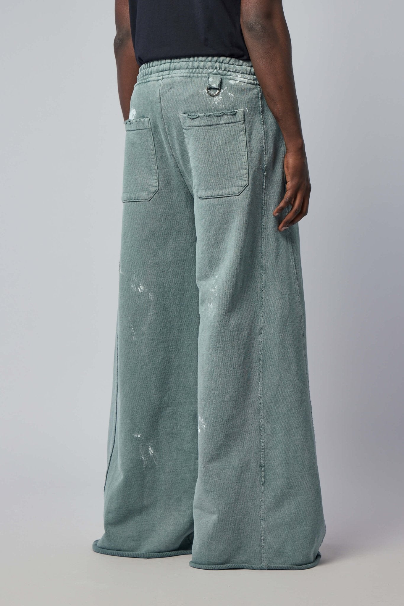 Astrum - Know Thyself Sweatpant - LABELS