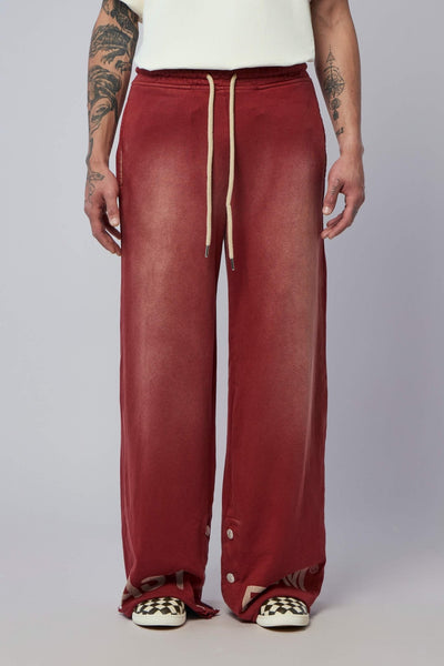 Modern Track Pant