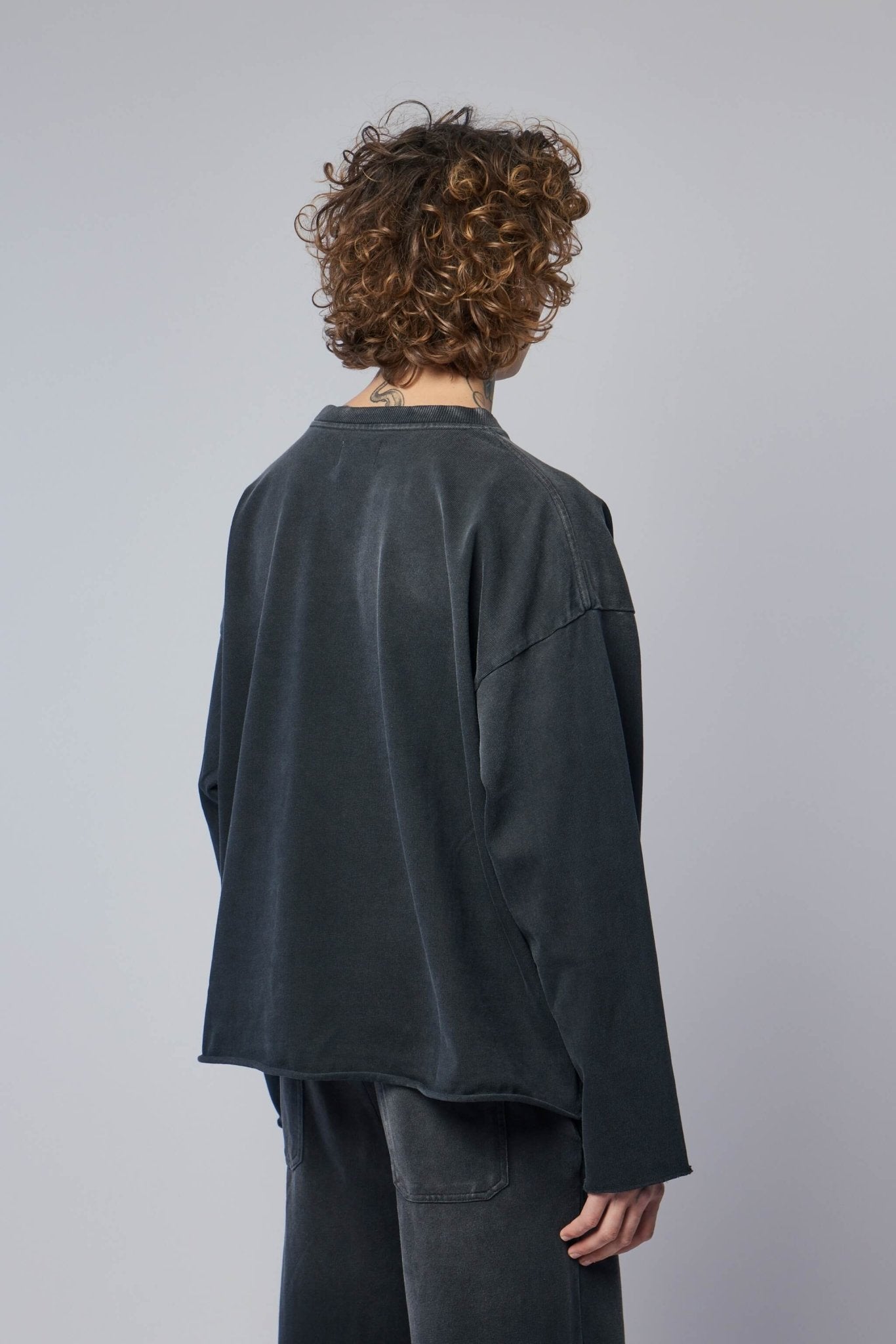 Astrum - Provoke Ls Tee - LABELS