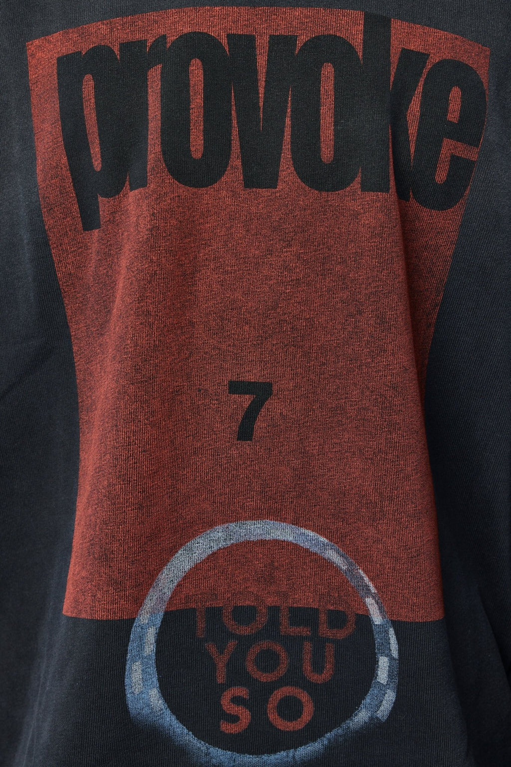 Astrum - Provoke Ls Tee - LABELS