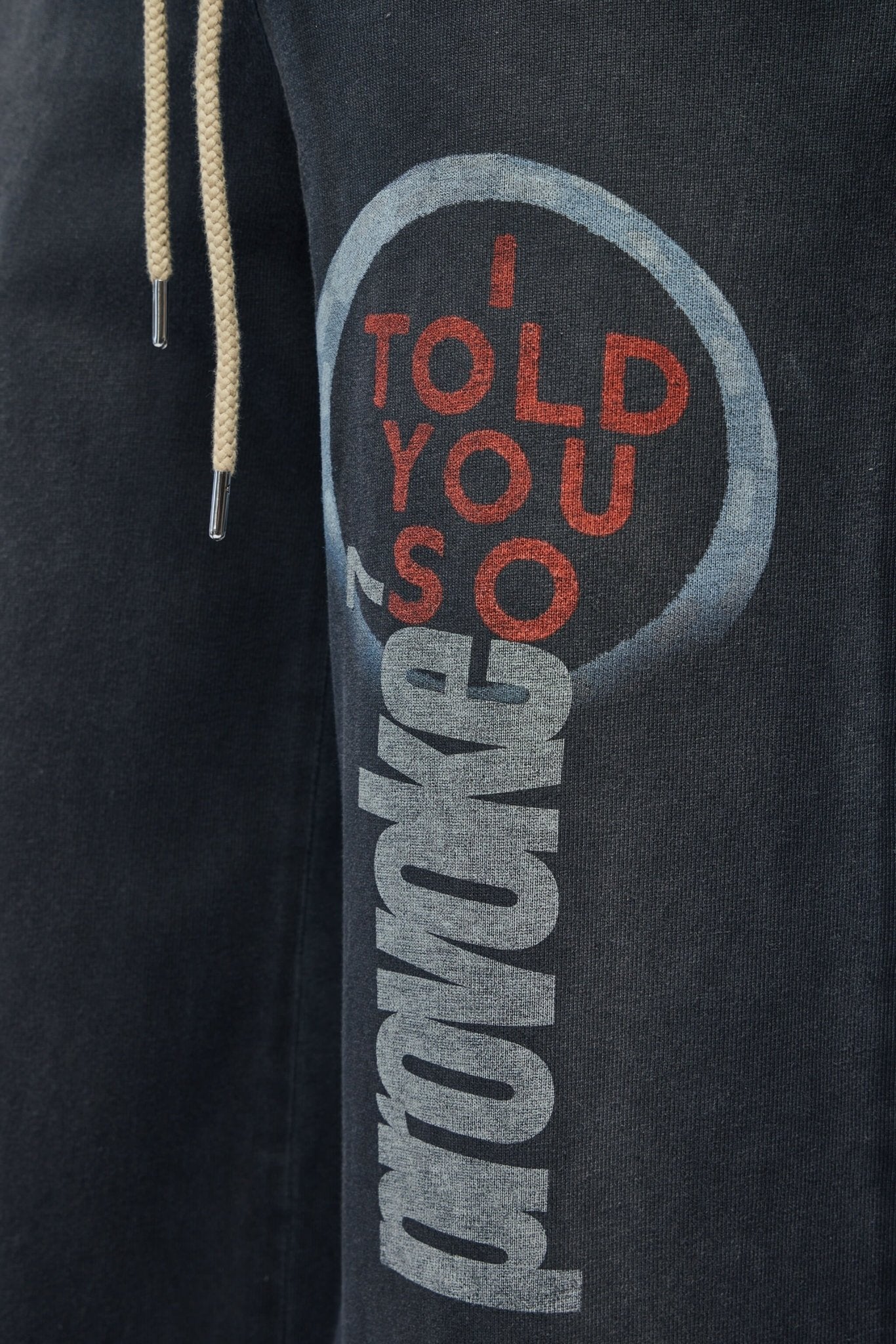 Astrum - Provoke Sweatpant - LABELS