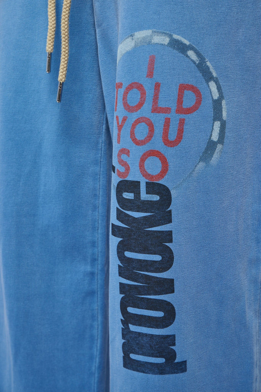 Astrum - Provoke Sweatpant - LABELS