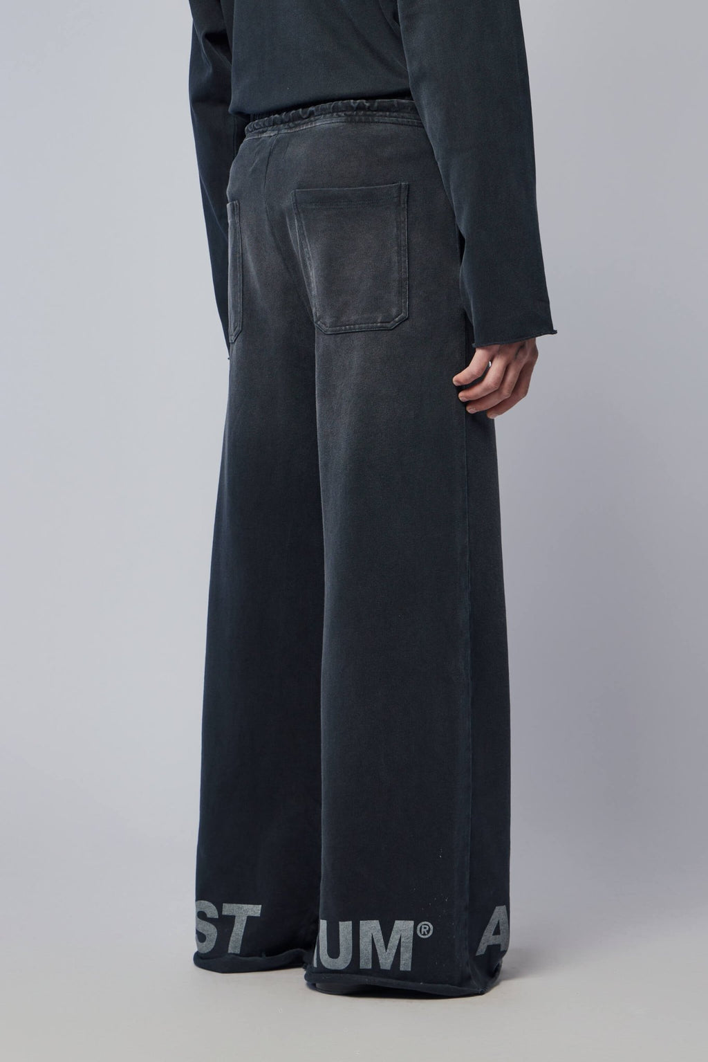 Astrum - Provoke Sweatpant - LABELS