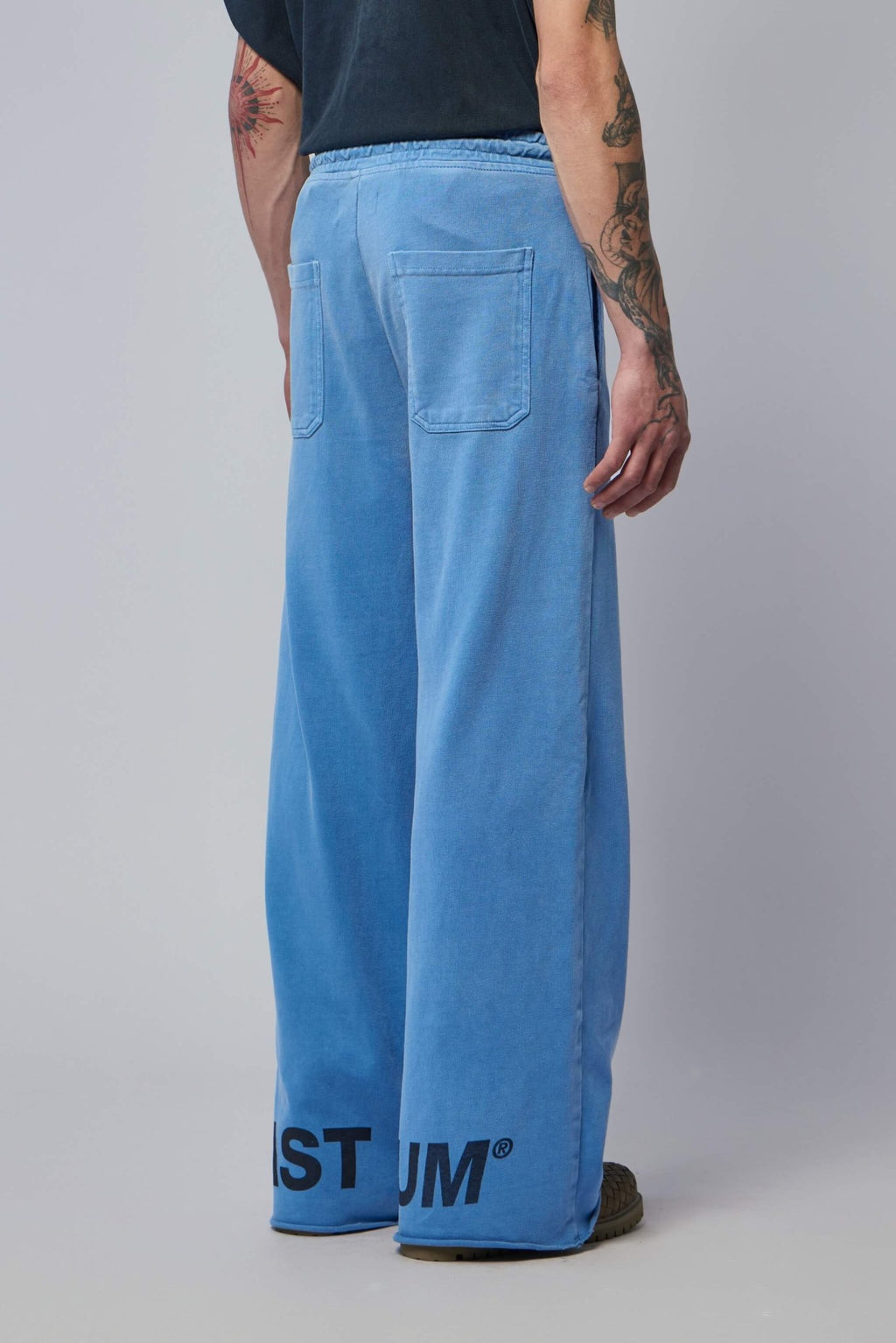 Astrum - Provoke Sweatpant - LABELS