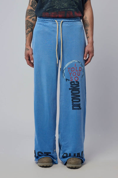 Provoke Sweatpant