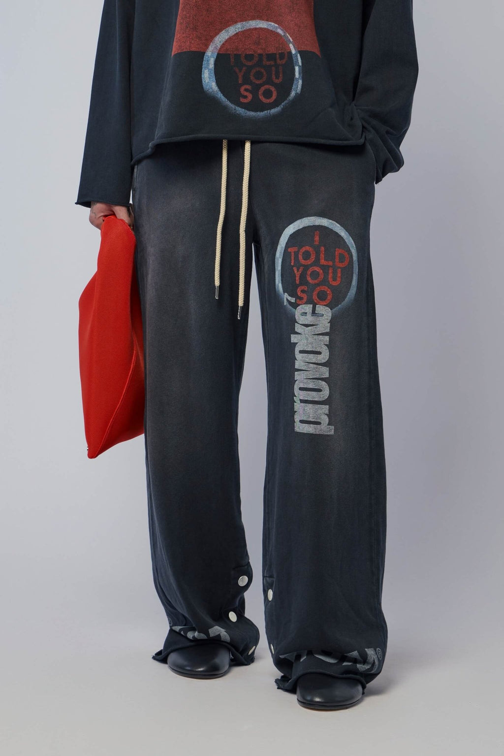 Astrum - Provoke Sweatpant - LABELS