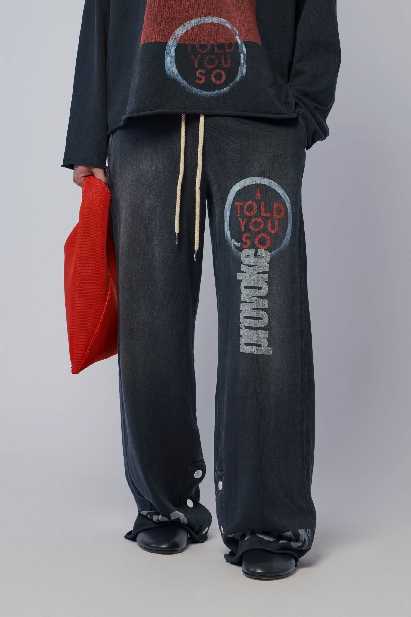 Astrum - Provoke Sweatpant - LABELS