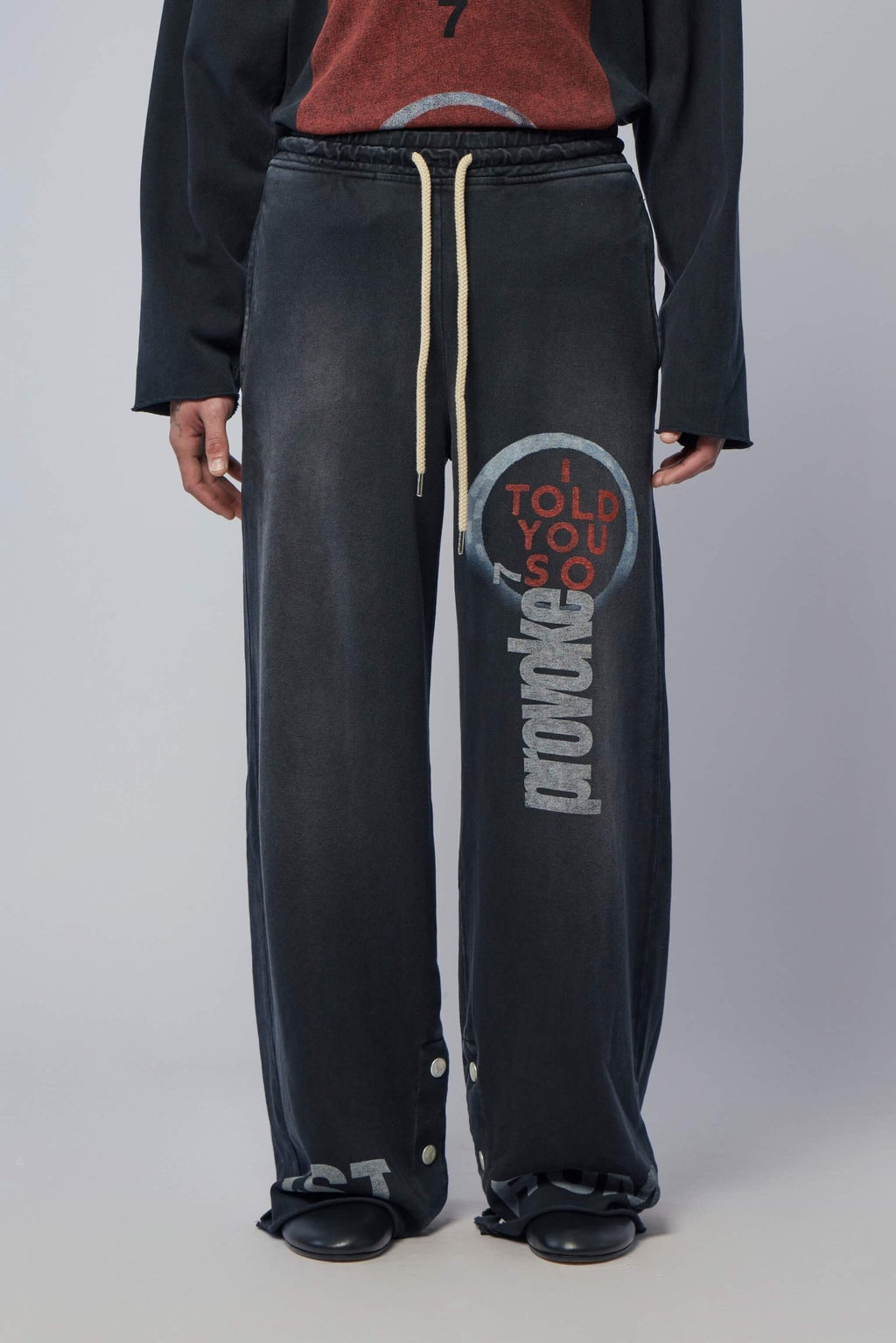 Astrum - Provoke Sweatpant - LABELS