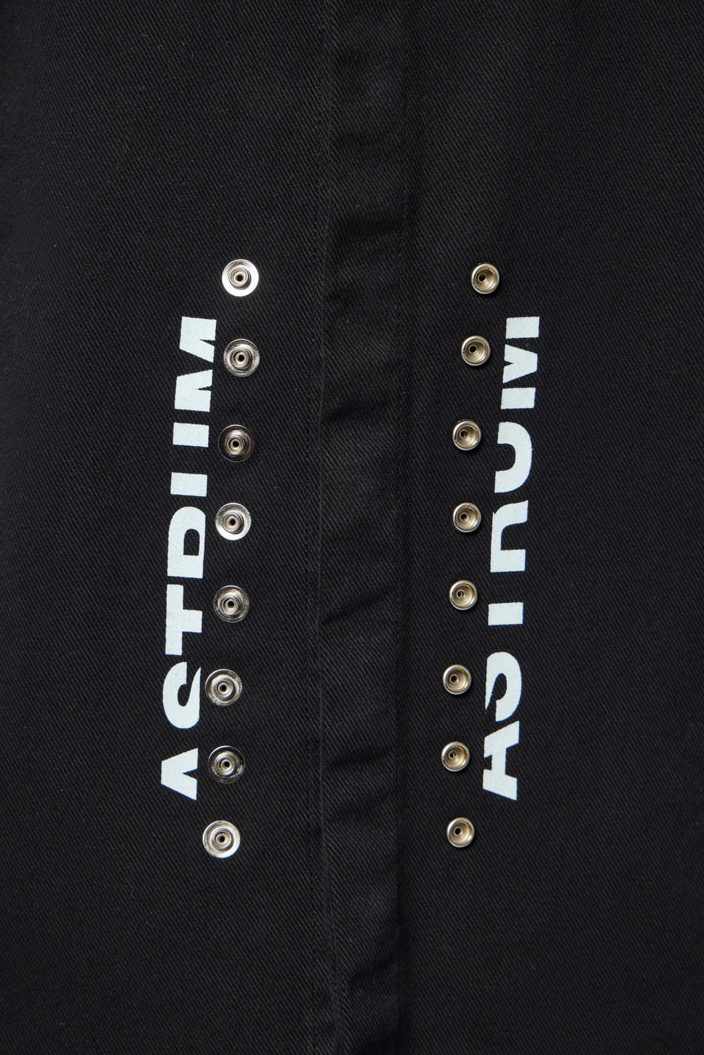 Astrum - Rivet Shirt - LABELS