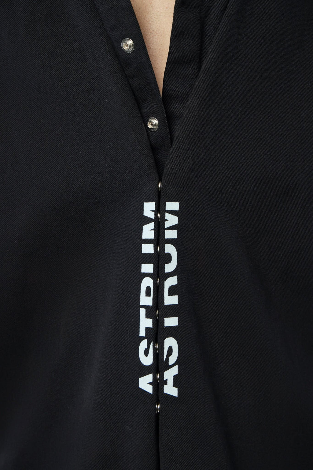 Astrum - Rivet Shirt - LABELS