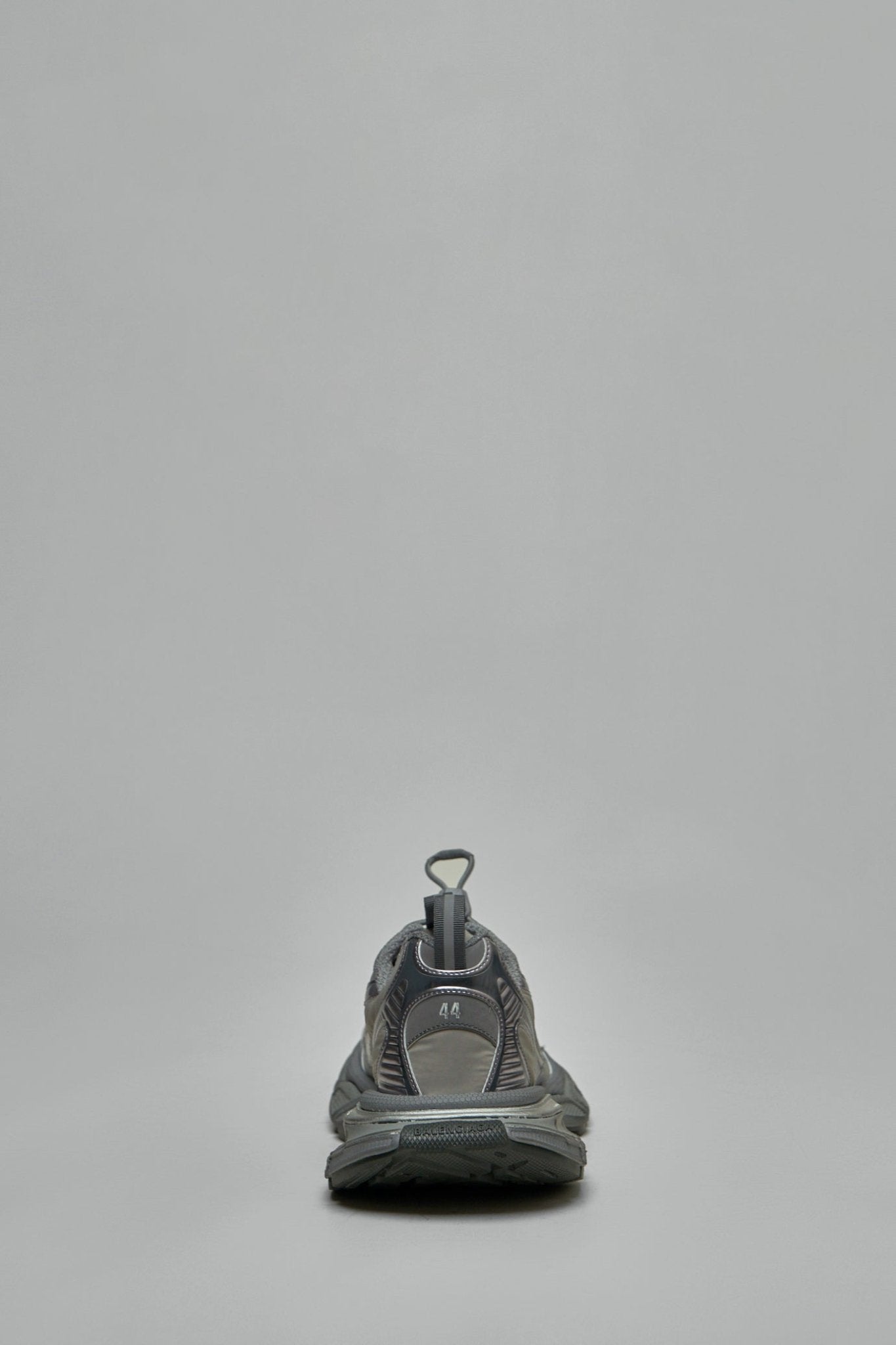 Balenciaga - 3XL Nylon Lace - LABELS