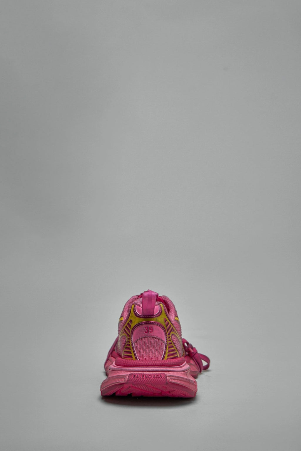 Balenciaga - 3XL Sneaker - LABELS