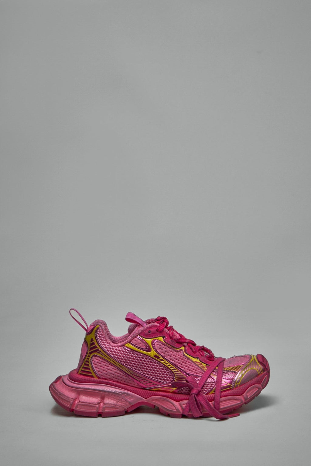 Balenciaga - 3XL Sneaker - LABELS