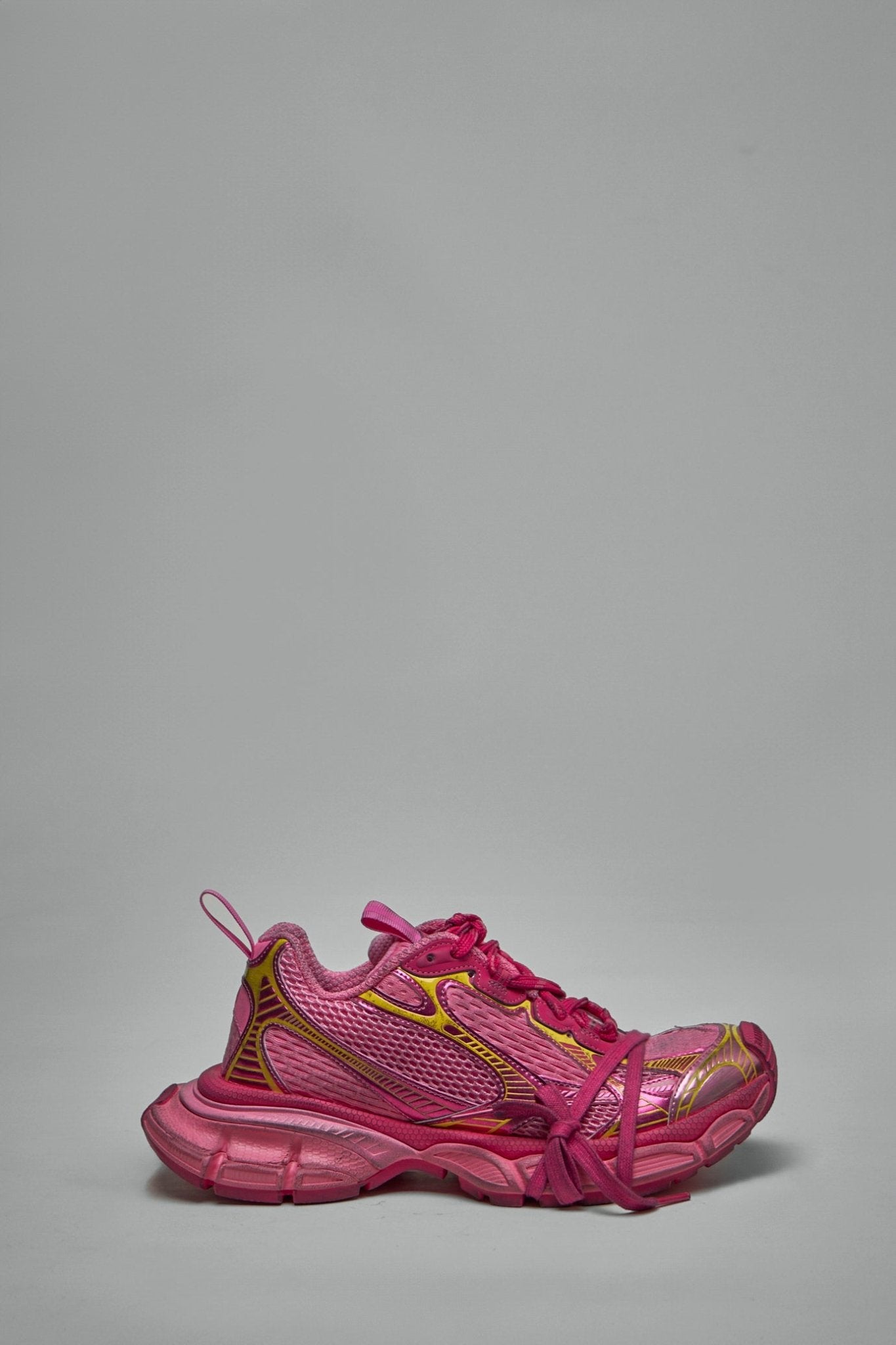 Balenciaga - 3XL Sneaker - LABELS