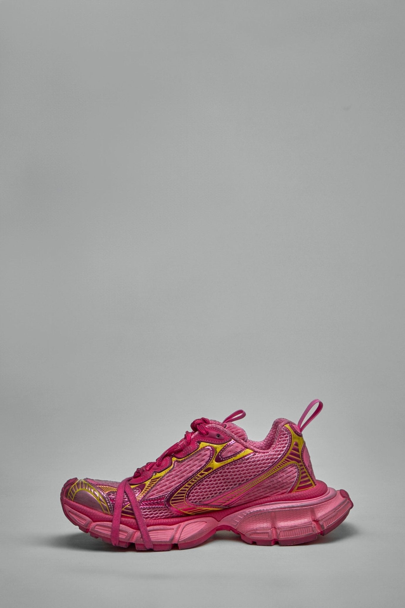 Balenciaga - 3XL Sneaker - LABELS