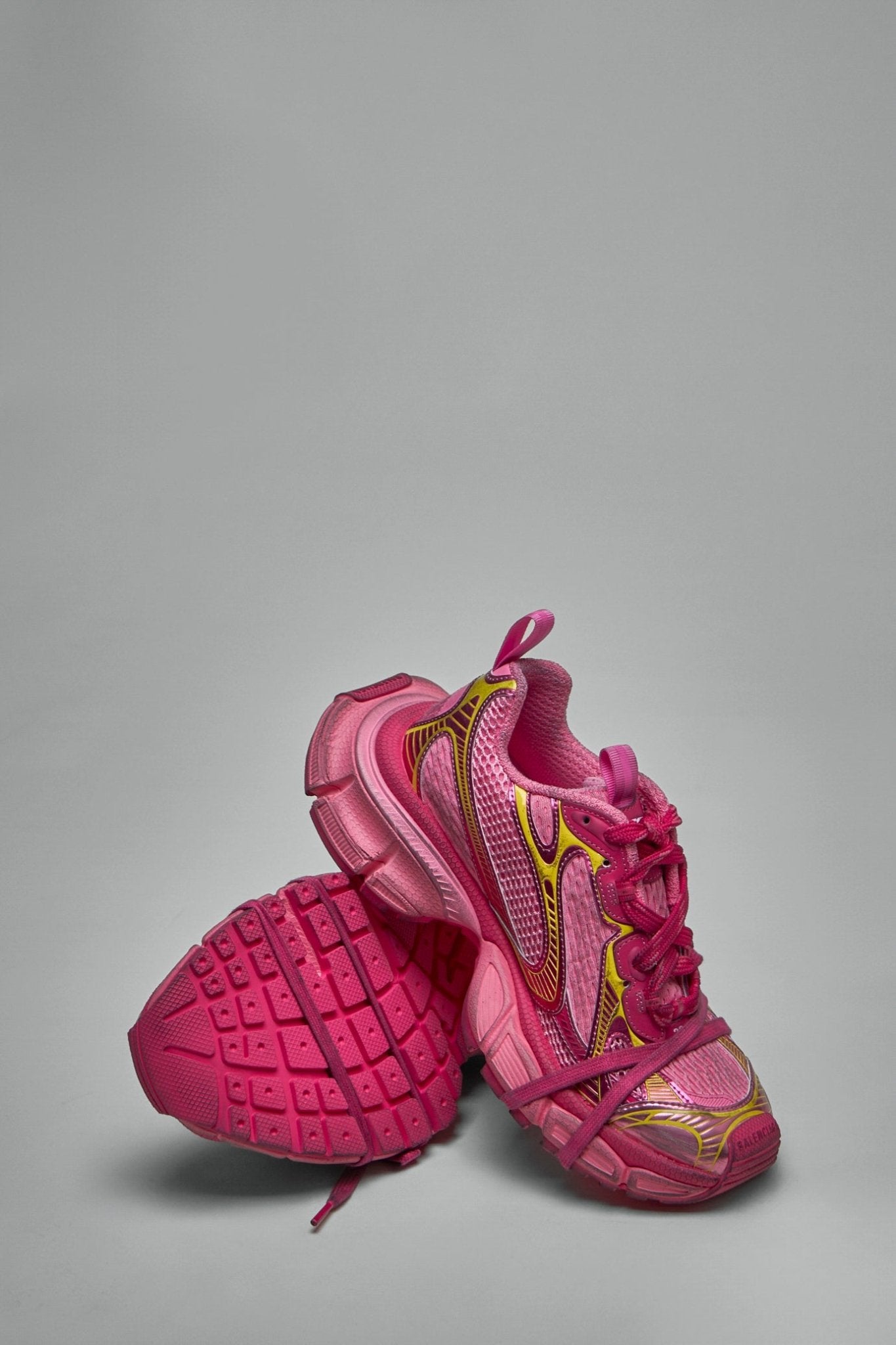 Balenciaga - 3XL Sneaker - LABELS