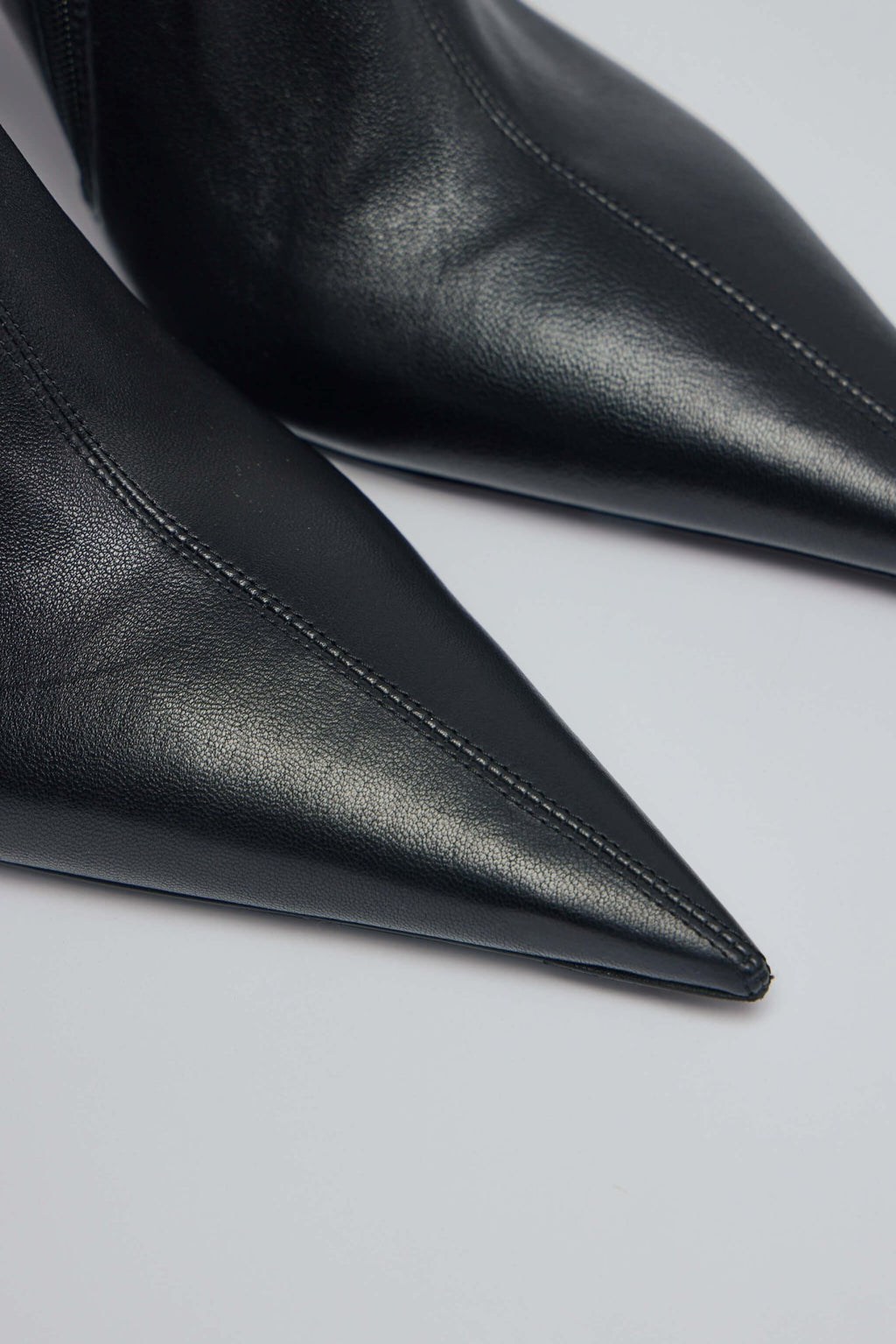 Balenciaga - Avenue Bootie - LABELS