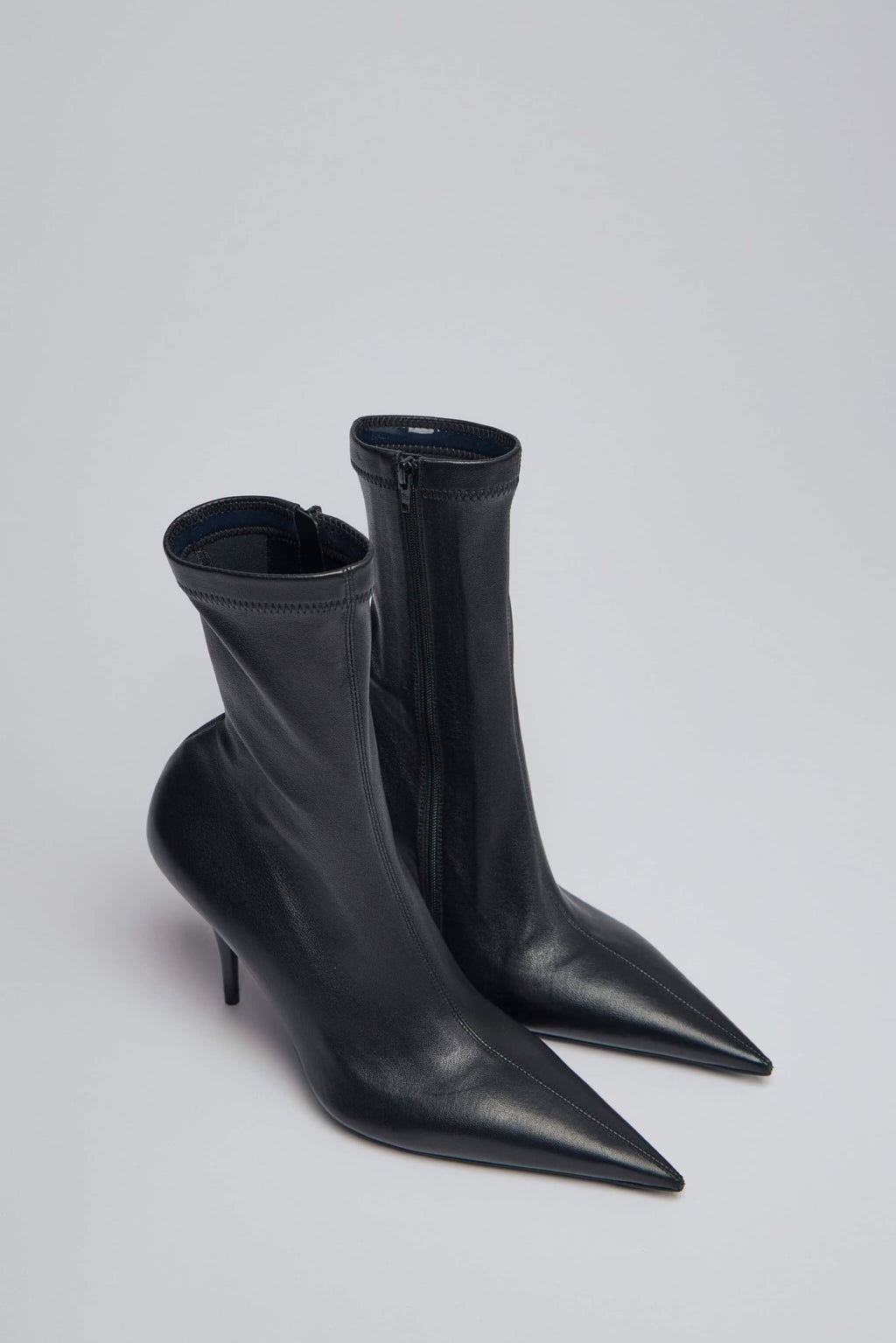 Balenciaga - Avenue Bootie - LABELS