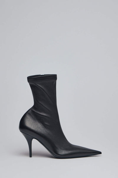 Avenue Bootie