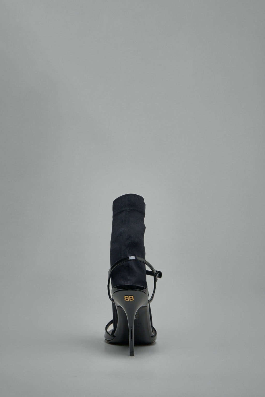 Balenciaga - Avenue Sock 110mm Sandal - LABELS