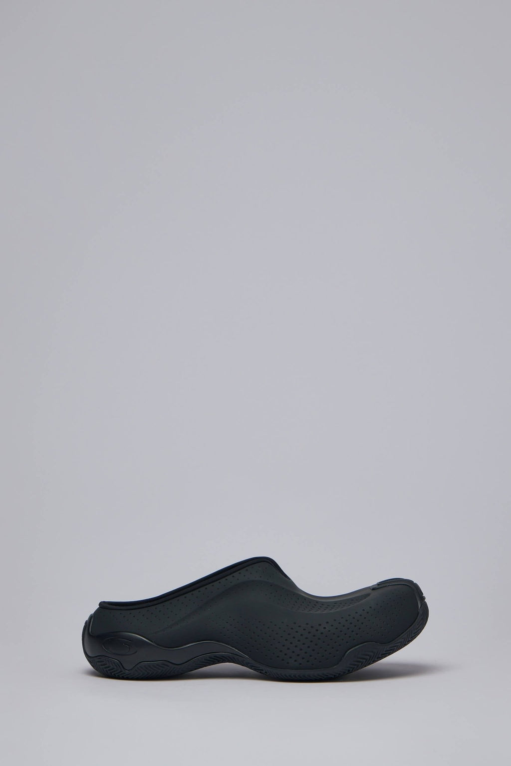 Balenciaga - Basketball Slip On - LABELS