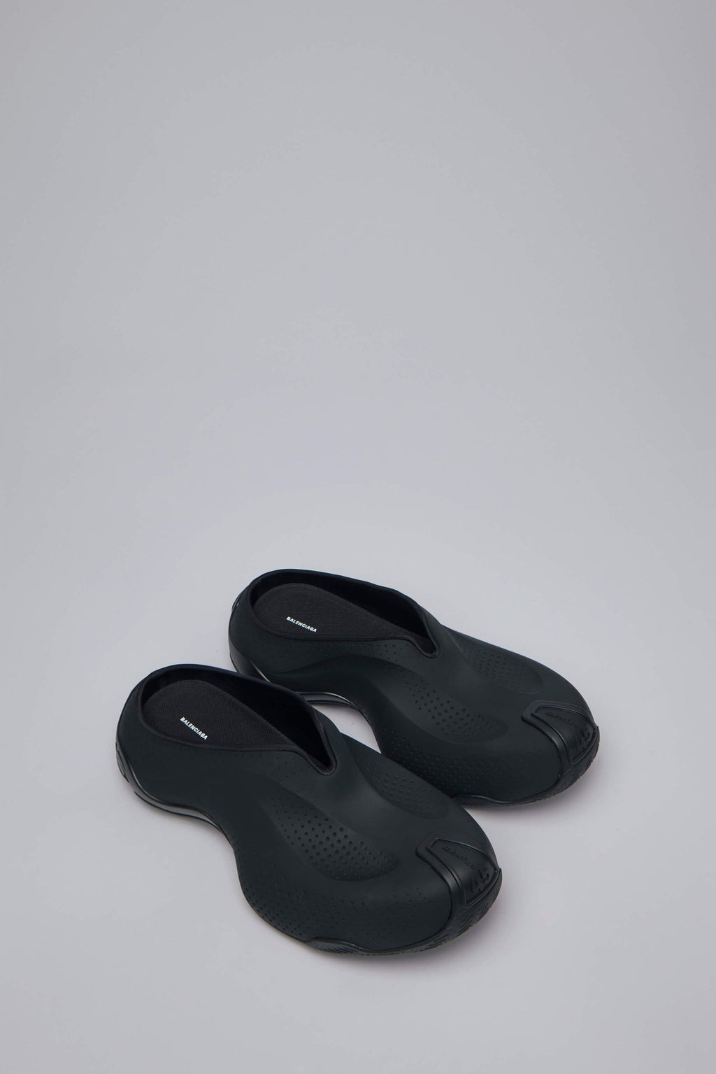 Balenciaga - Basketball Slip On - LABELS