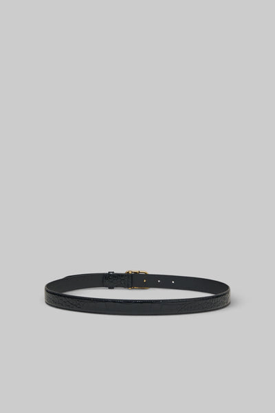 Bb Thin Belt 25