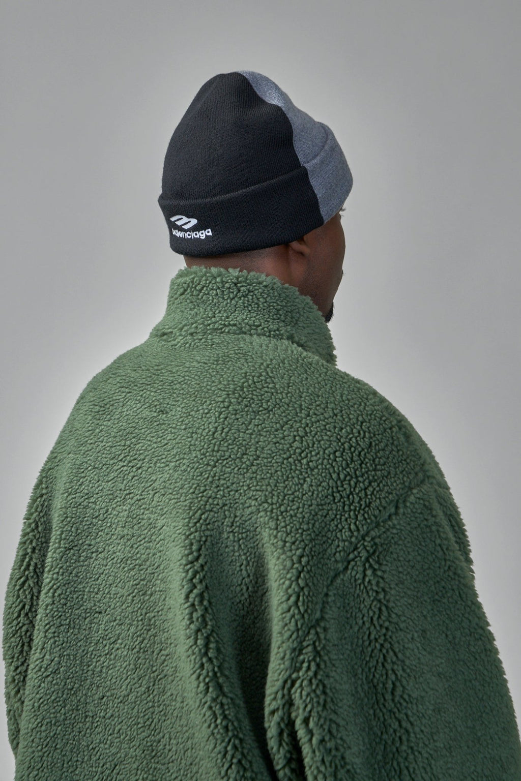 Balenciaga - Beanie - LABELS