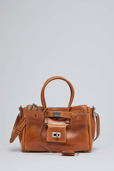 Bel Air Carry All Mini