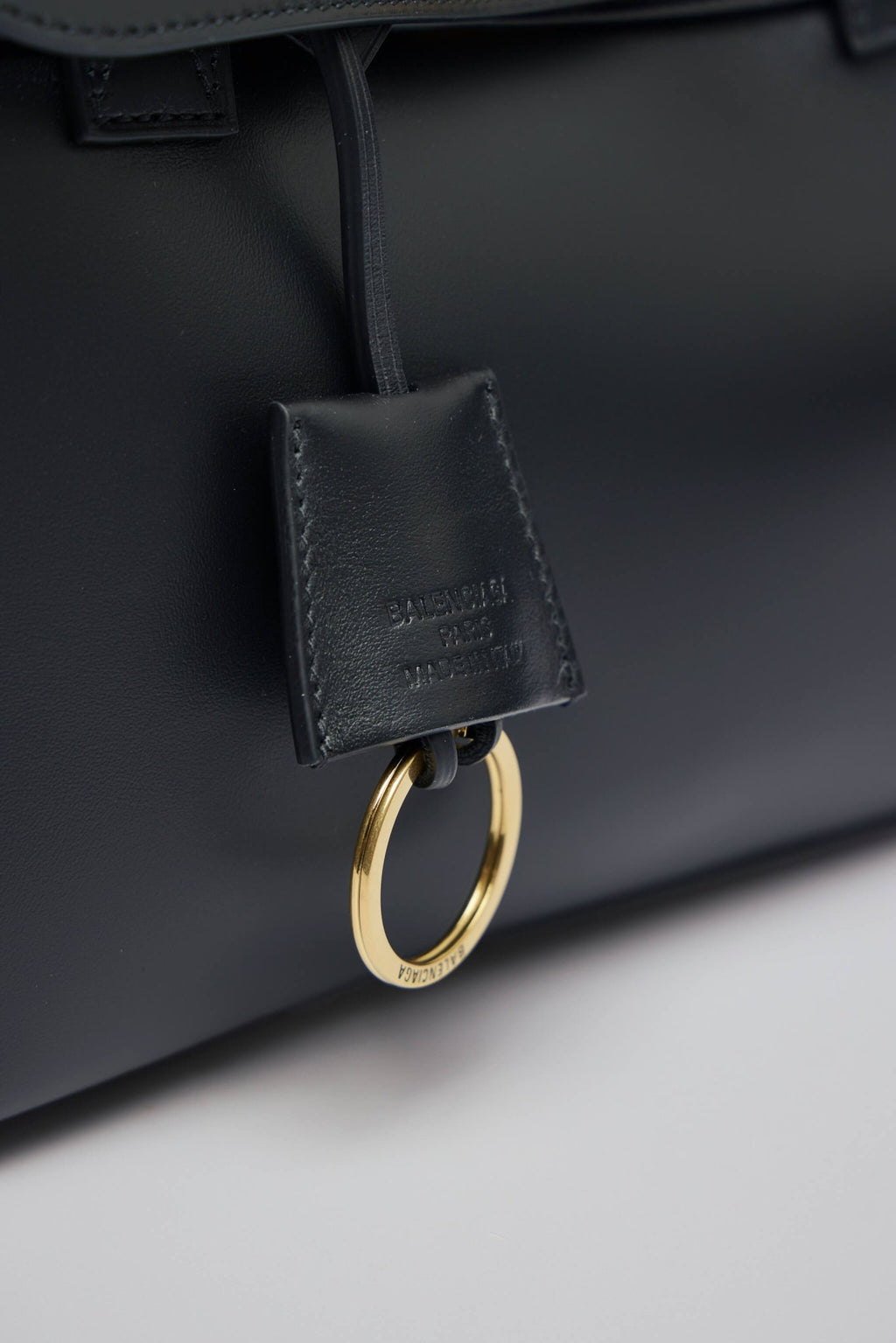 Balenciaga - Bel Air Tote S - LABELS