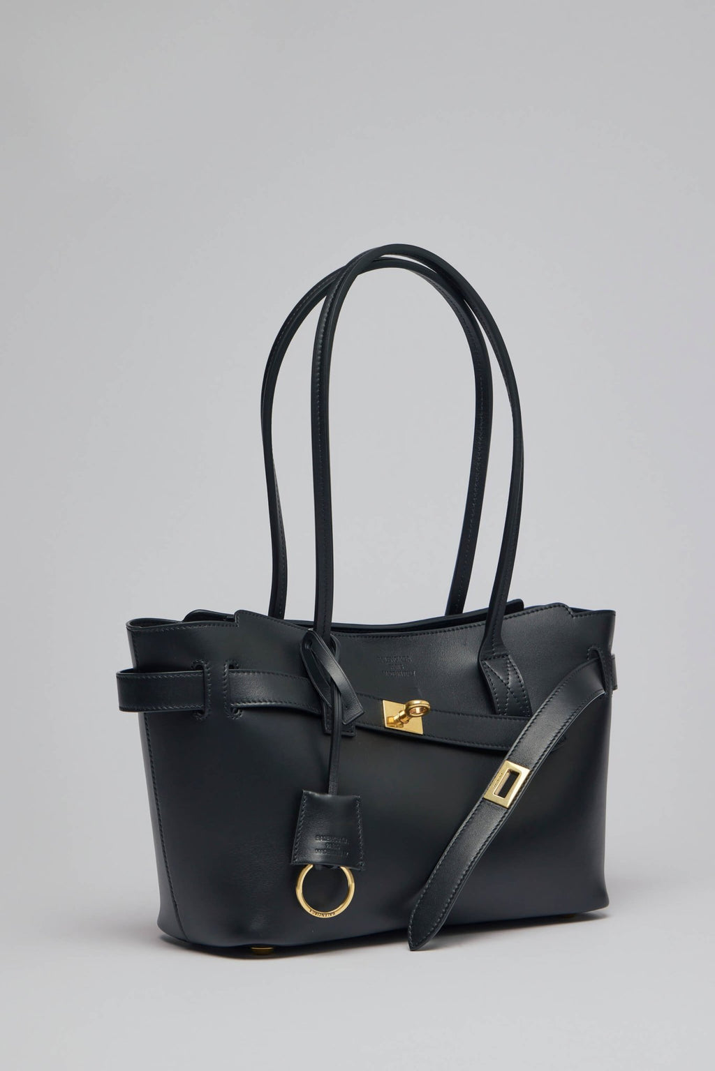 Balenciaga - Bel Air Tote S - LABELS