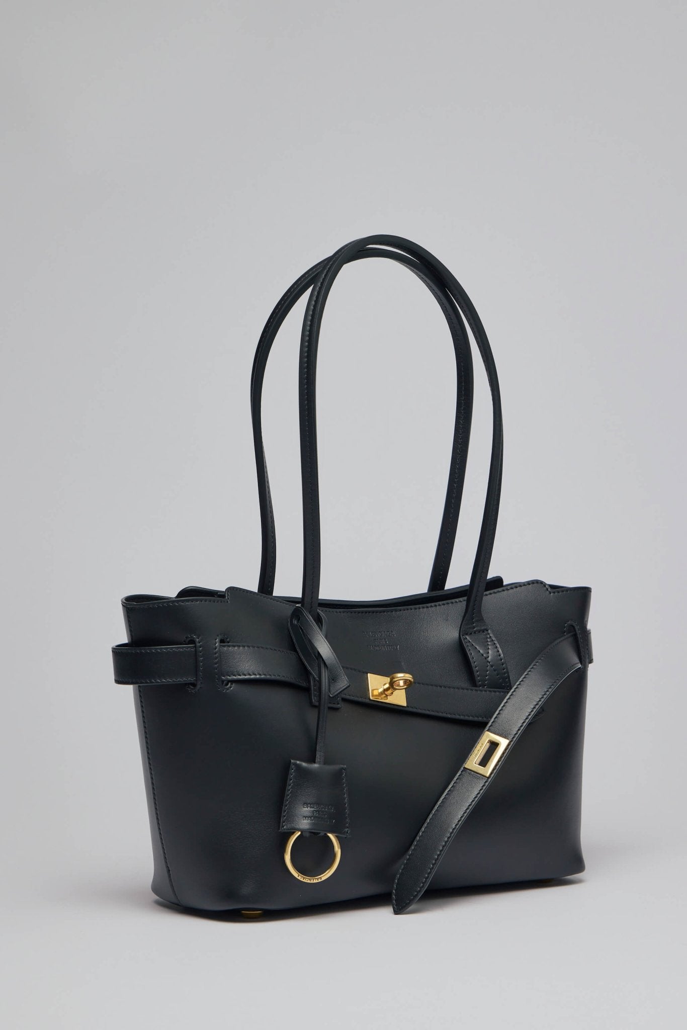 Balenciaga - Bel Air Tote S - LABELS