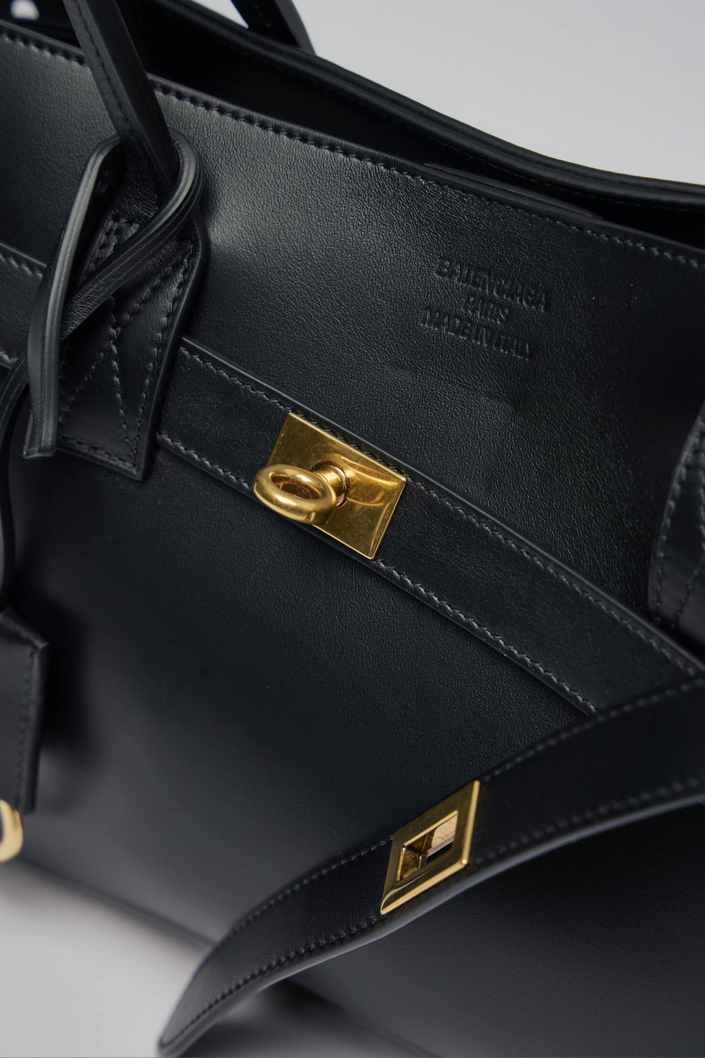 Balenciaga - Bel Air Tote S - LABELS