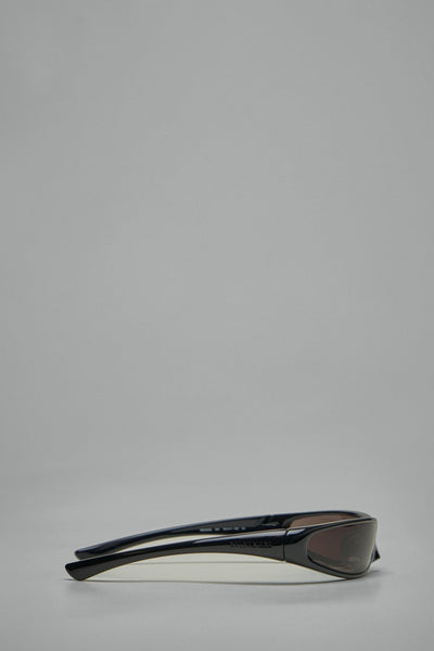 802599 T0007 1000 Klinge Rechteck BB0383S/ schwarz