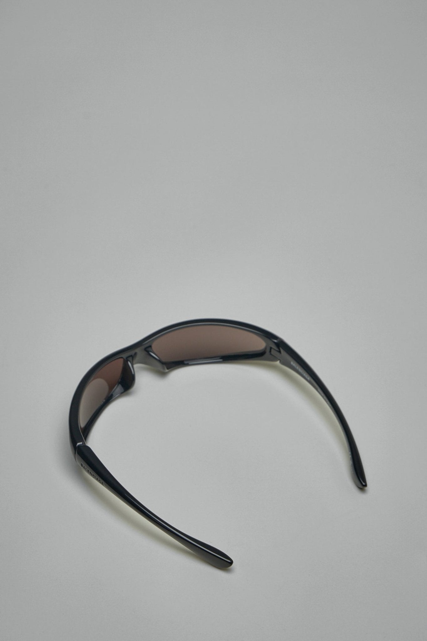 Balenciaga - Blade Rectangle - LABELS