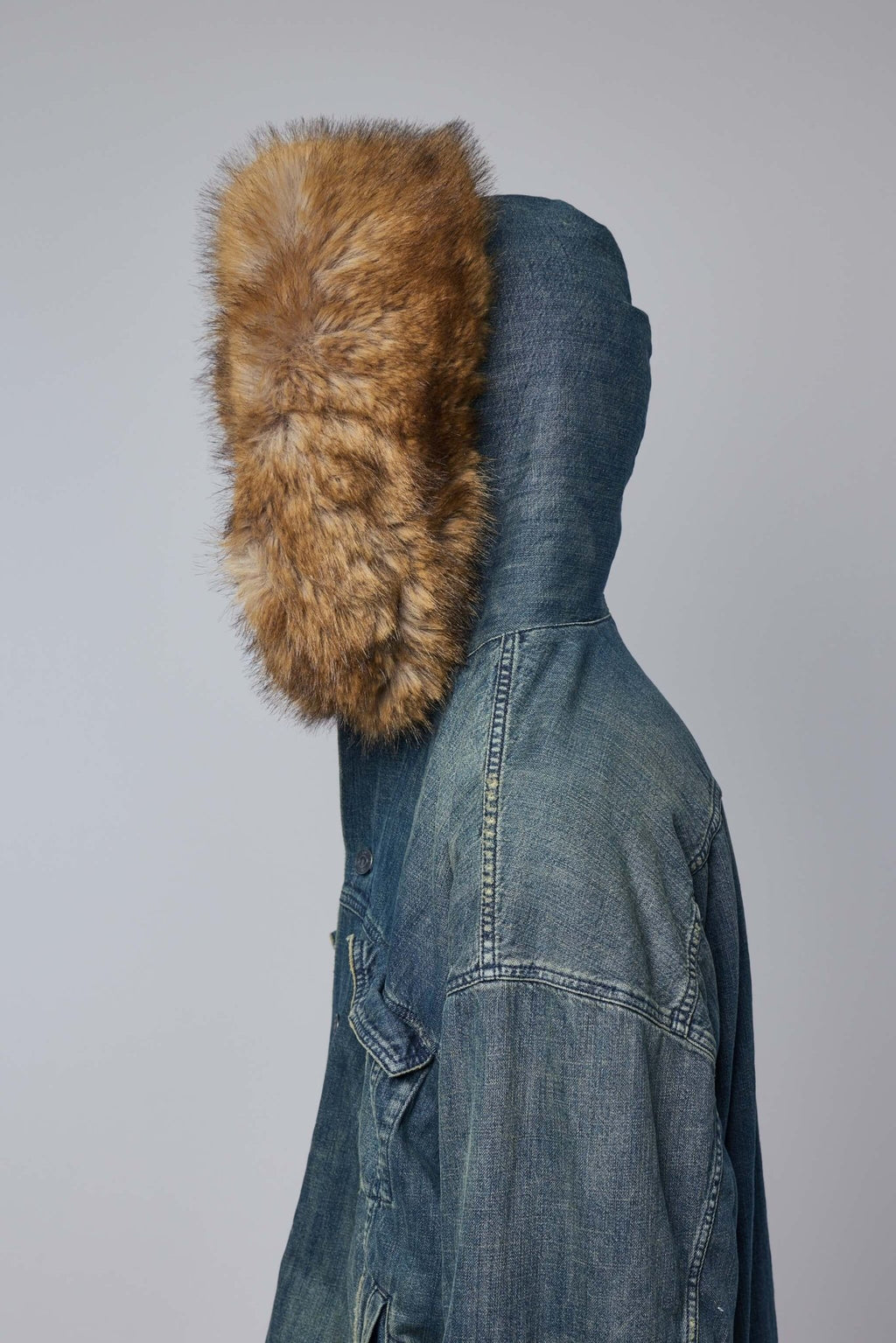 Balenciaga - Boxy Jacket - LABELS