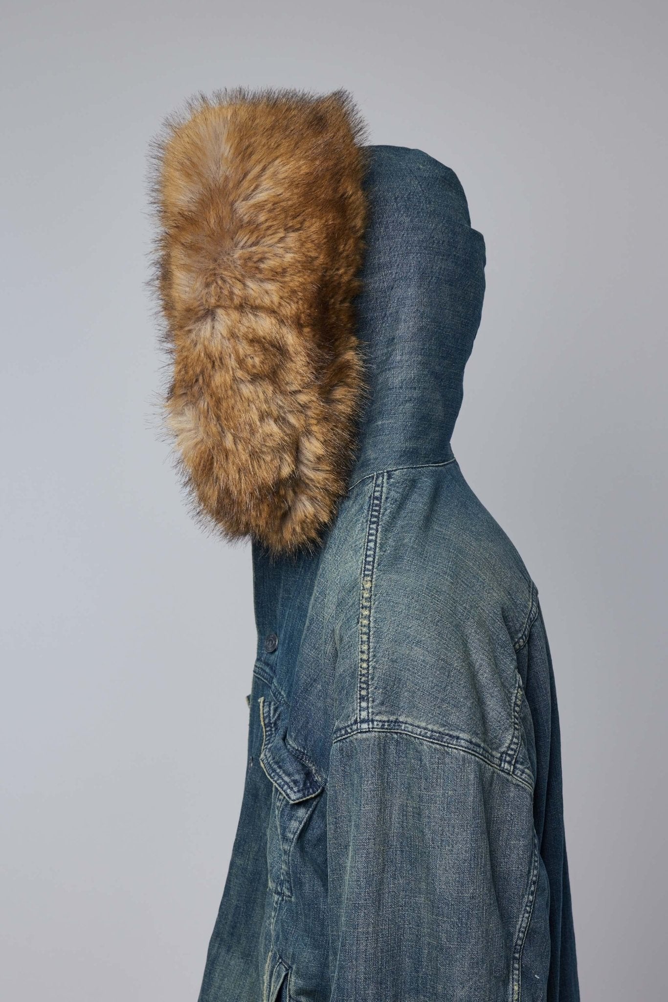 Balenciaga - Boxy Jacket - LABELS