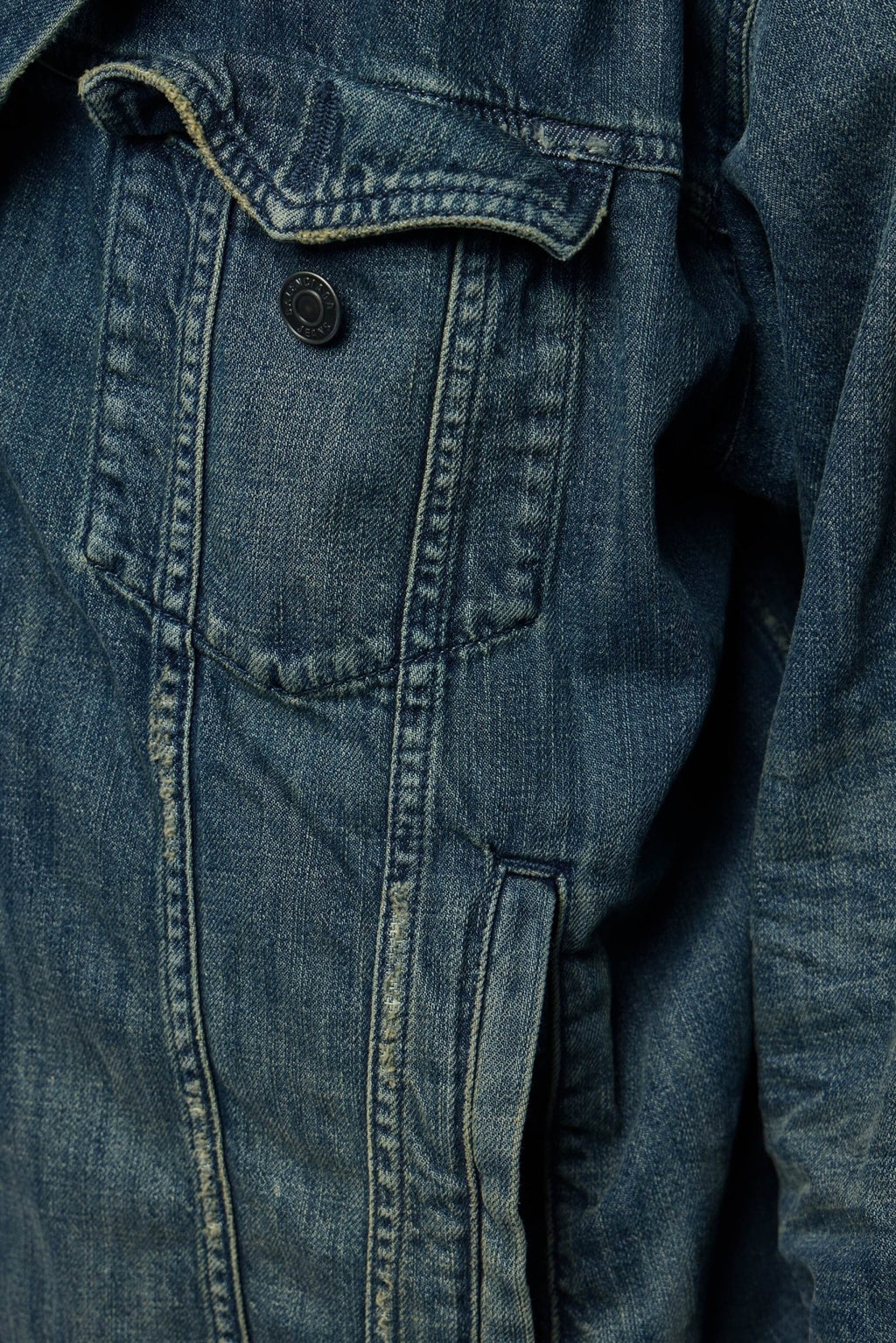 Balenciaga - Boxy Jacket - LABELS