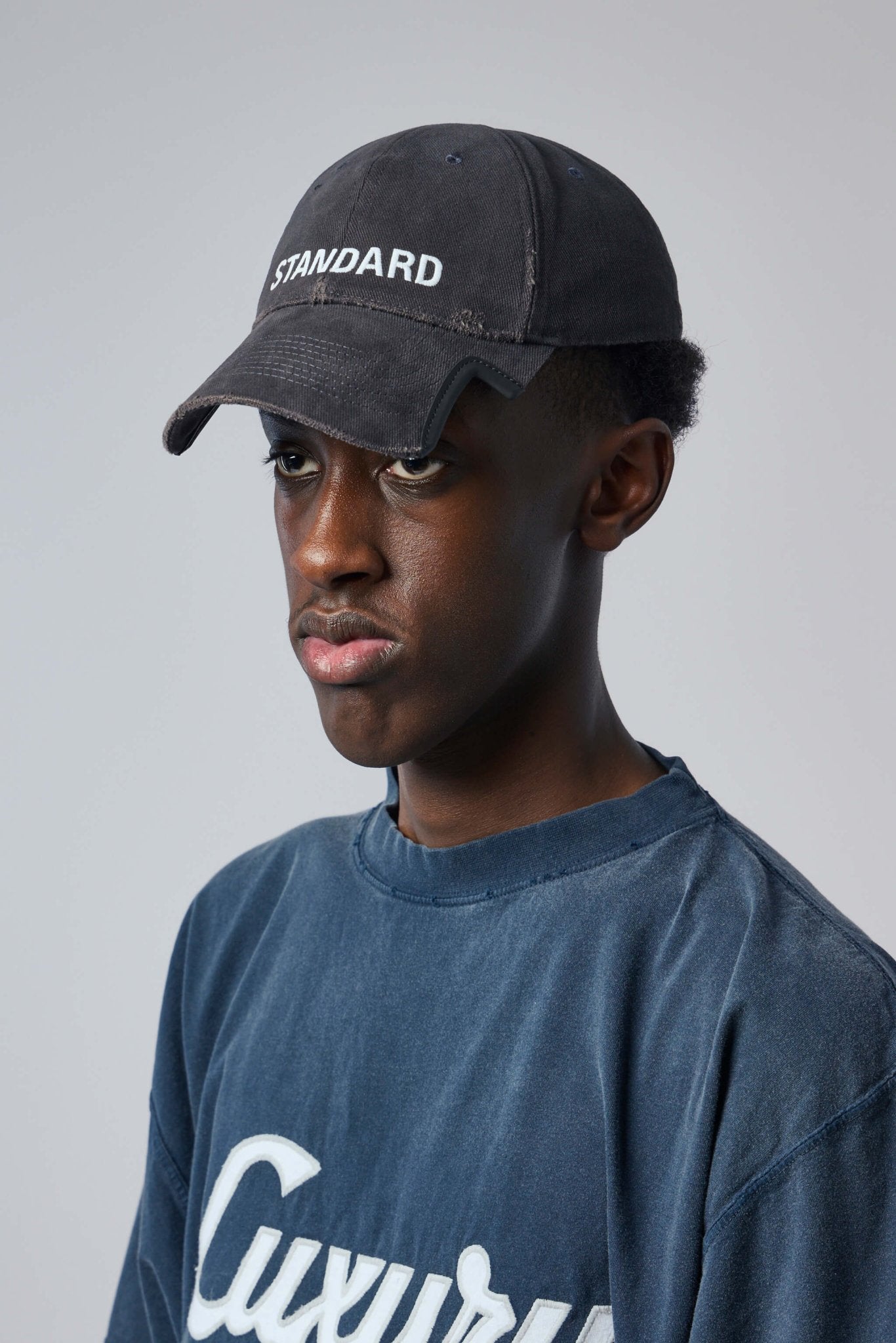 Standard Cap – LABELS