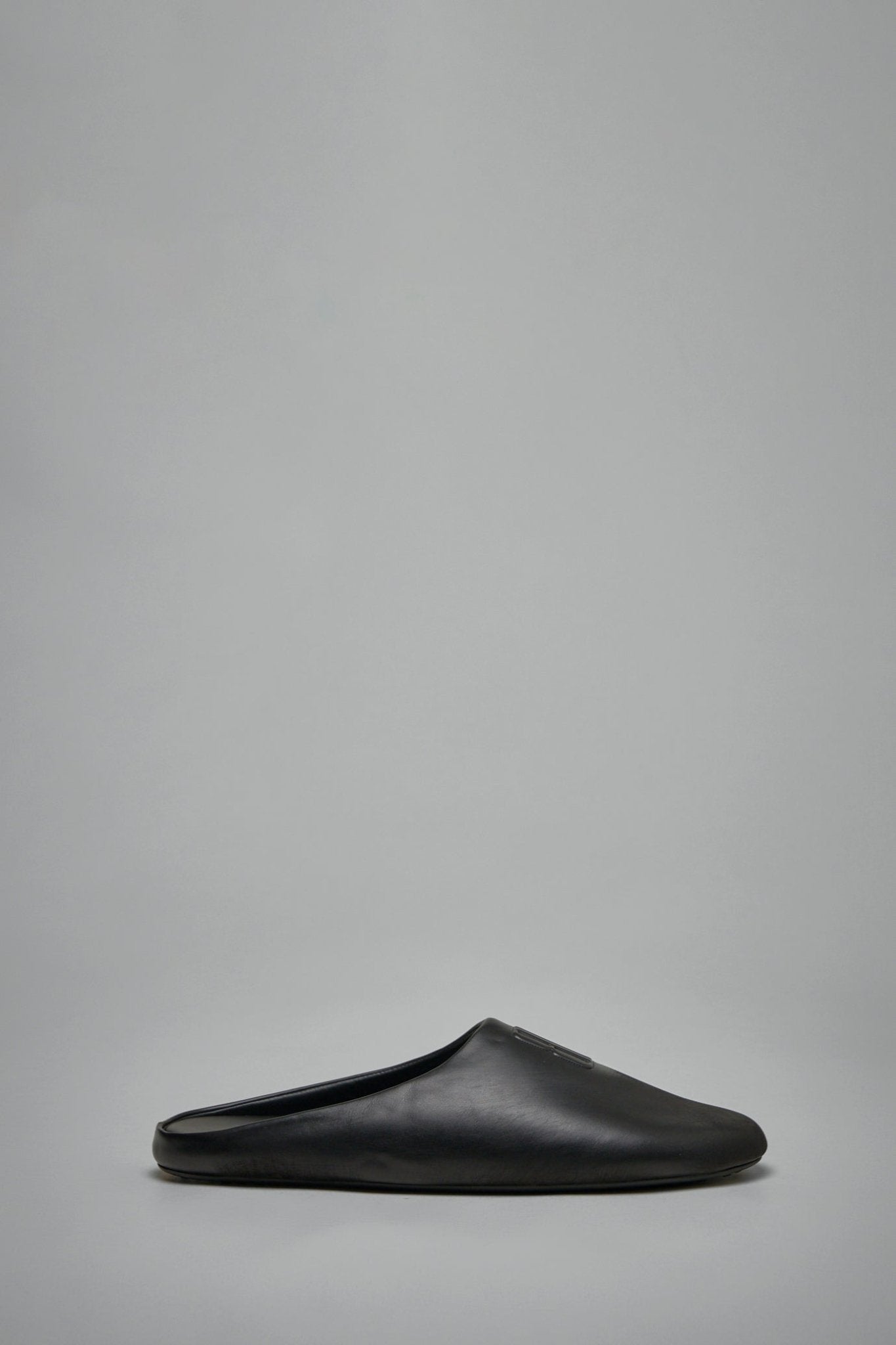 Balenciaga Flats - Château Mule Flat – LABELS