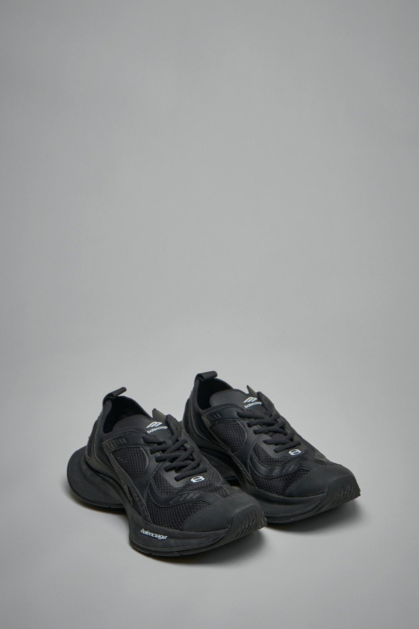 Balenciaga - Circuit Sneaker - LABELS