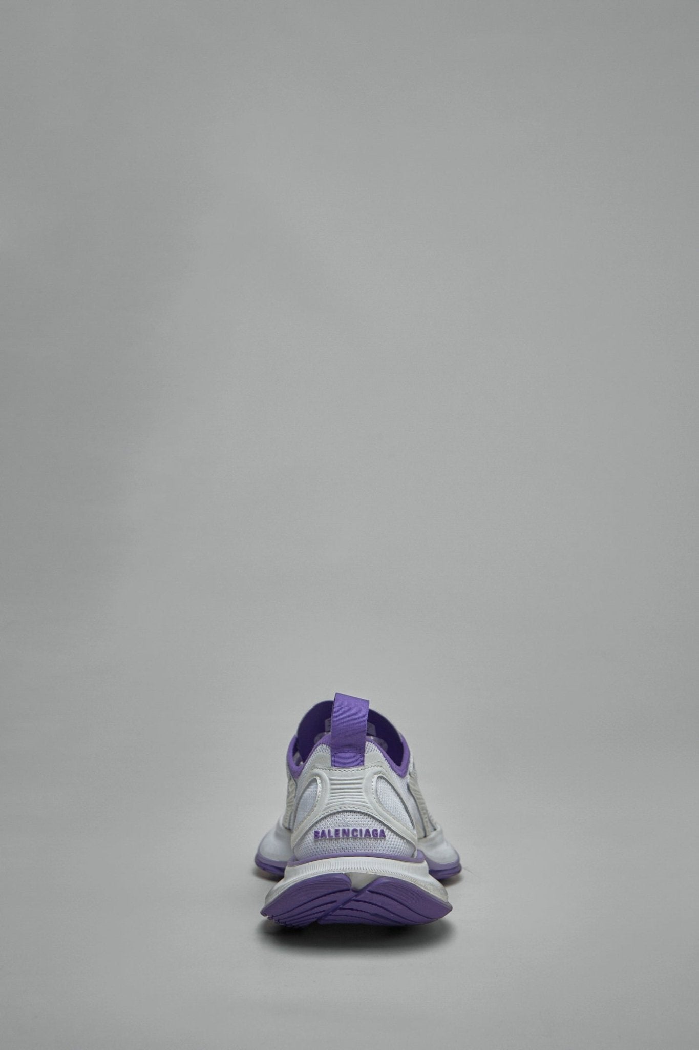 Balenciaga - Circuit Sneaker - LABELS