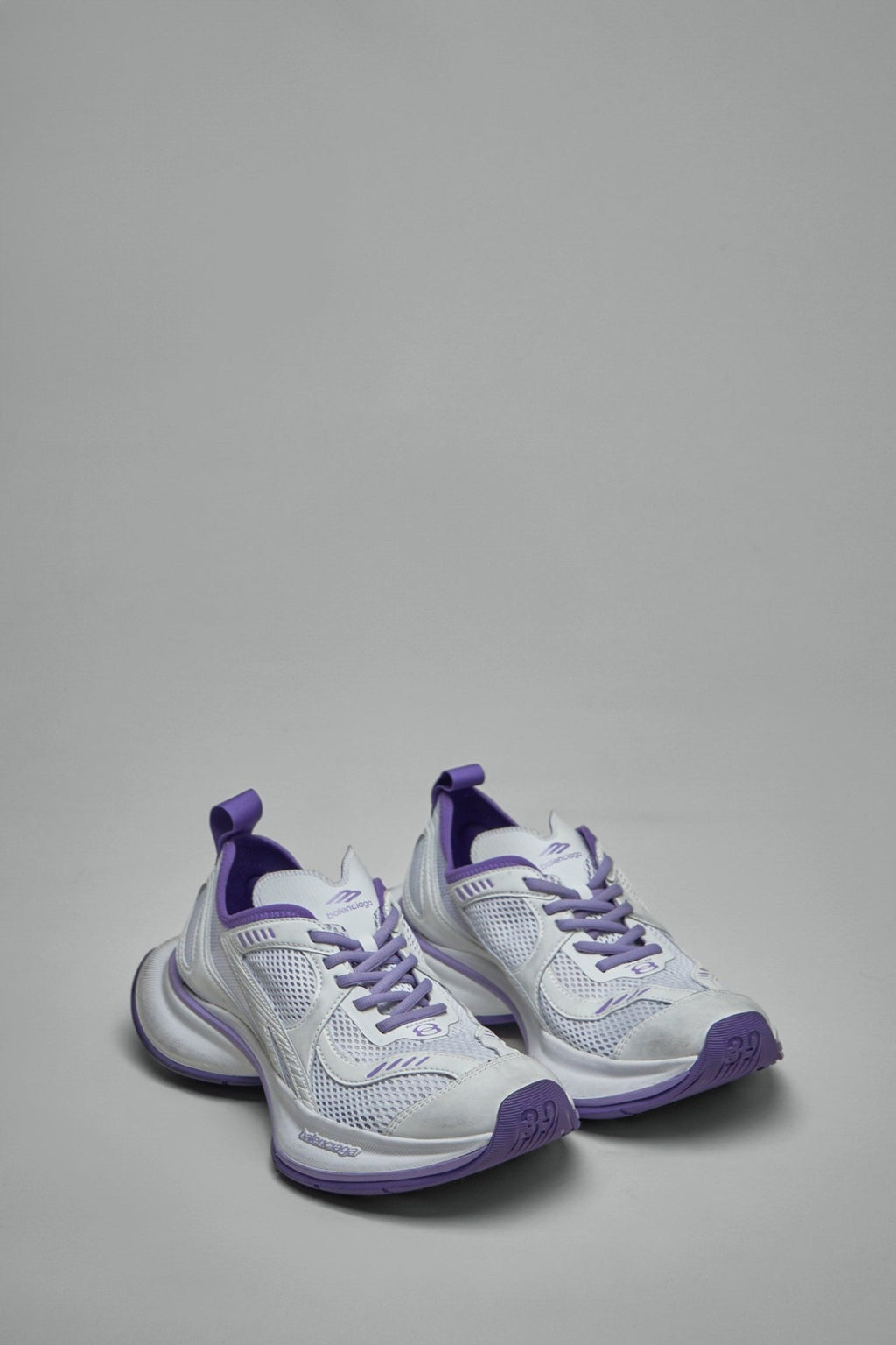 Balenciaga - Circuit Sneaker - LABELS