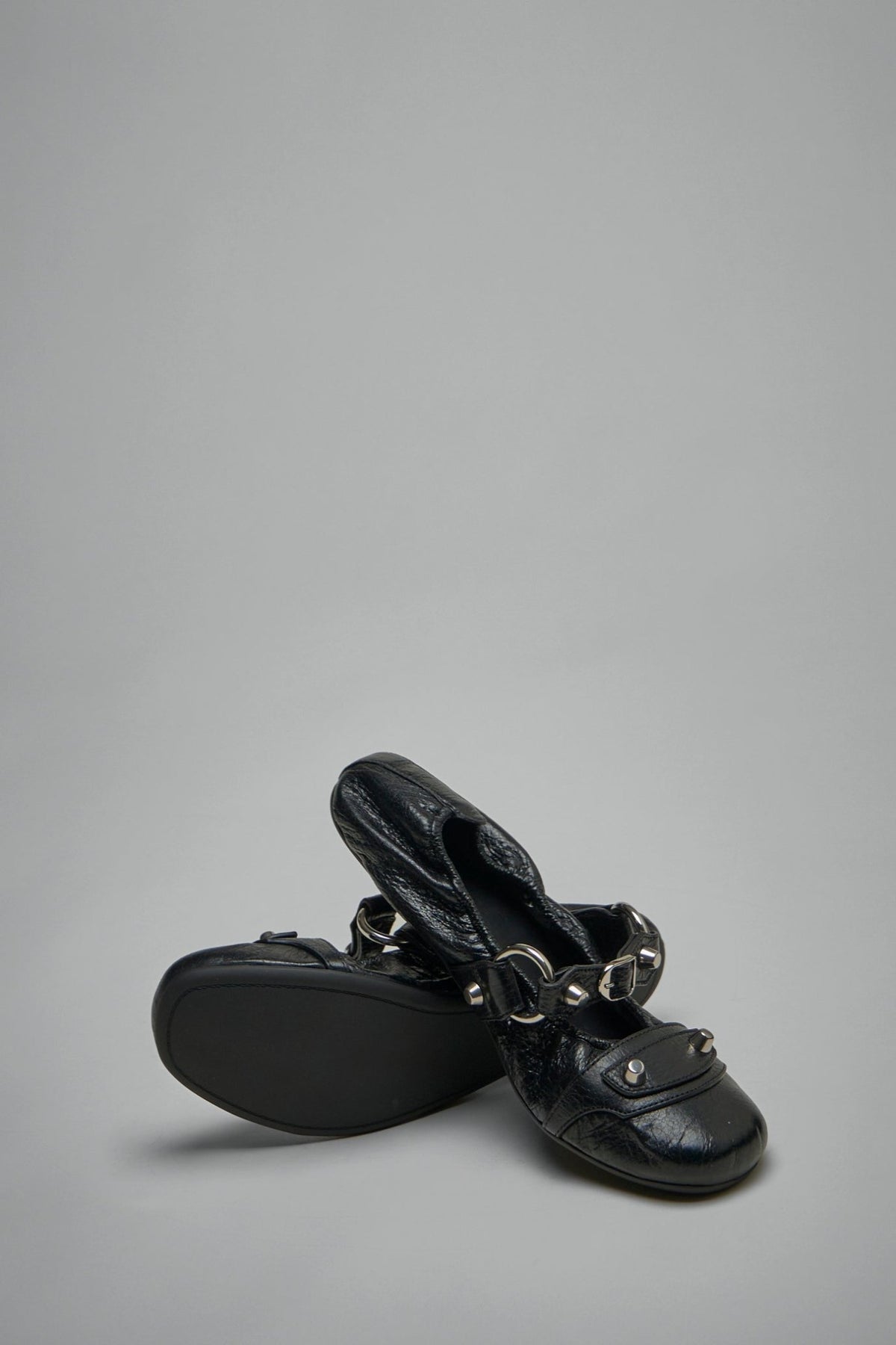 Balenciaga - City Flat - LABELS