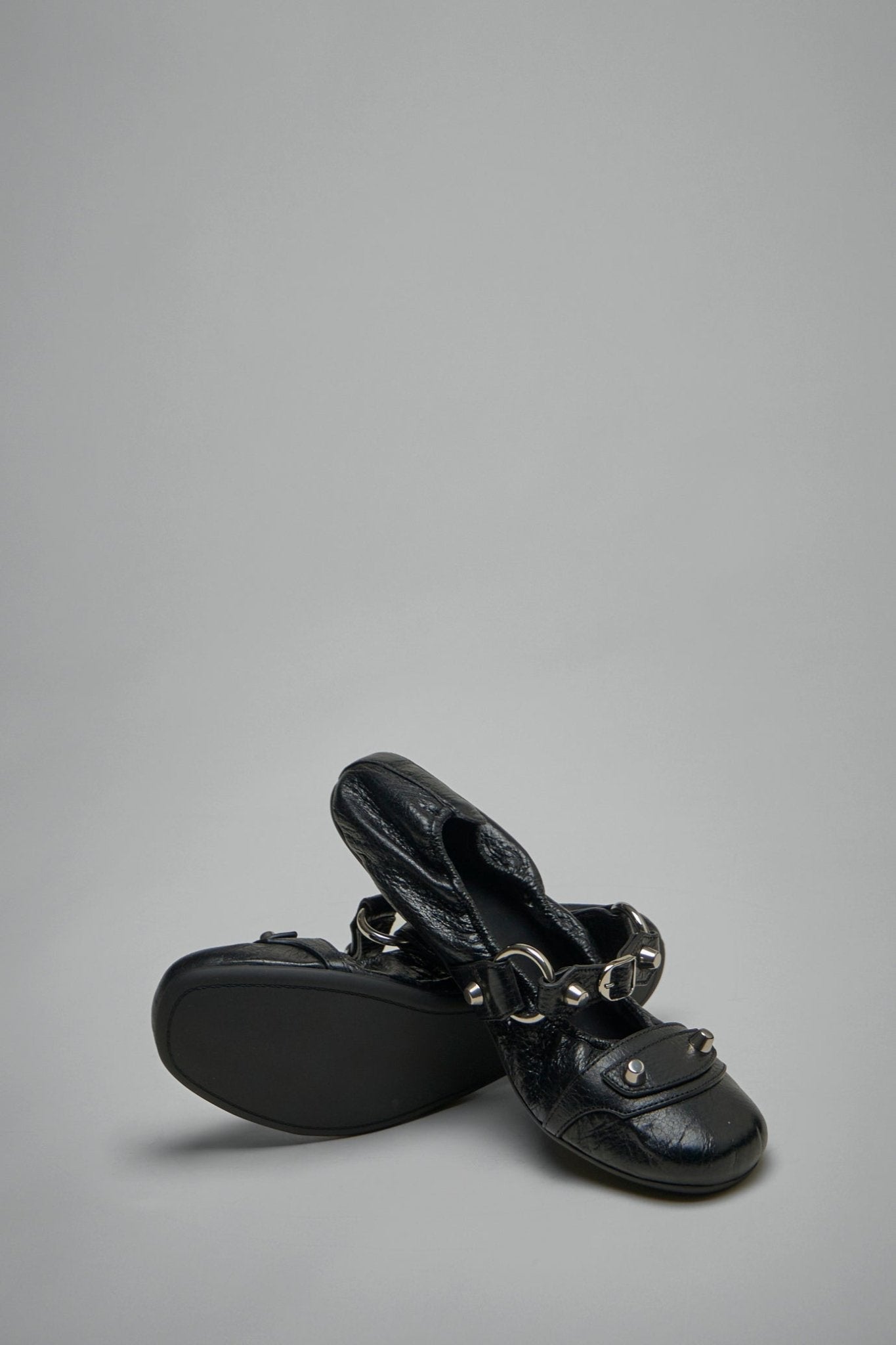 Balenciaga - City Flat - LABELS