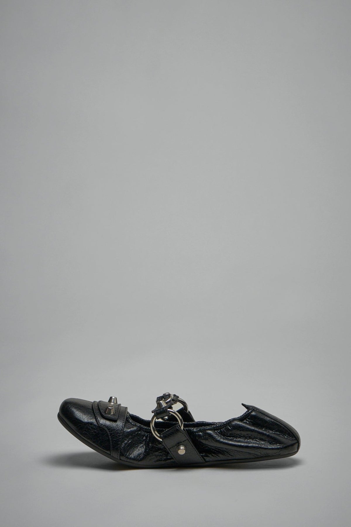 Balenciaga - City Flat - LABELS