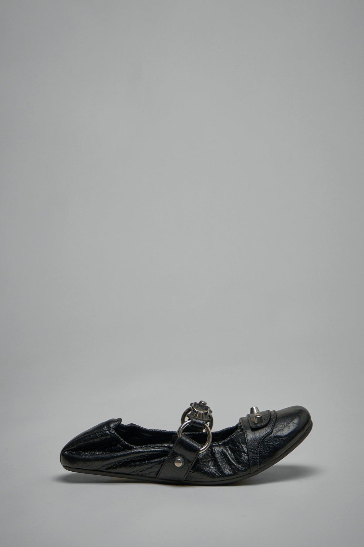 Balenciaga - City Flat - LABELS